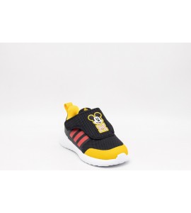 ADIDAS SCARPE ADIDAS FORTARUN X DISNEY MICKEY MOUSE INFANT
