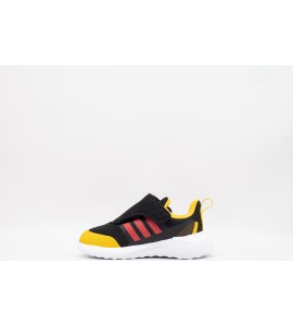 ADIDAS SCARPE ADIDAS FORTARUN X DISNEY MICKEY MOUSE INFANT