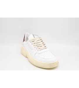 TRYPEE SNEAKER UOMO in Pelle