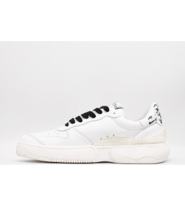 TRYPEE SNEAKER UOMO in Pelle