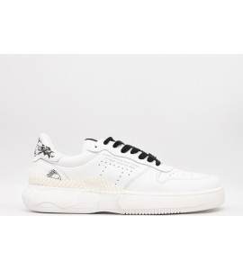 TRYPEE SNEAKER UOMO in Pelle