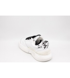 TRYPEE SNEAKER UOMO in Pelle