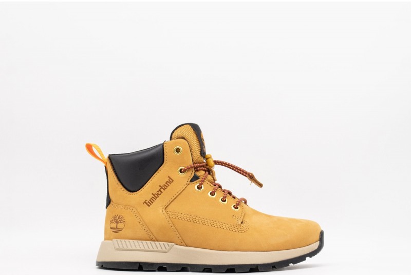 TIMBERLAND CHUKKA...