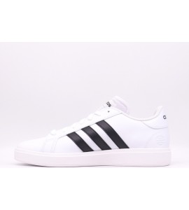 ADIDAS GRAND COURT SNEAKERS UOMO