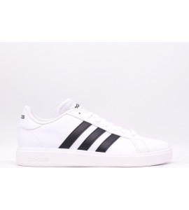 ADIDAS GRAND COURT SNEAKERS UOMO