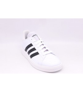 ADIDAS GRAND COURT SNEAKERS UOMO