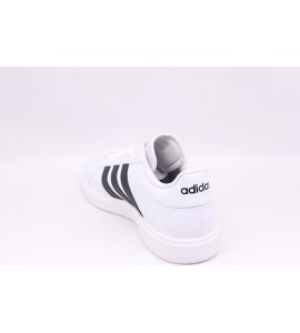 ADIDAS GRAND COURT SNEAKERS UOMO