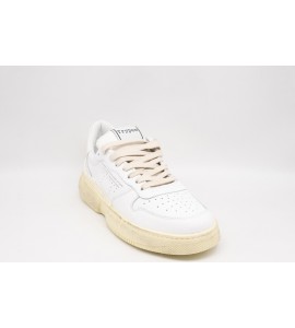 TRYPEE SNEAKER UOMO in Pelle