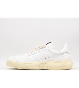 TRYPEE SNEAKER UOMO in Pelle