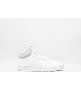 ADIDAS SCARPE HOOPS MID