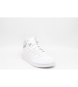 ADIDAS SCARPE HOOPS MID