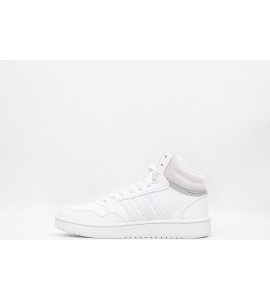 ADIDAS SCARPE HOOPS MID