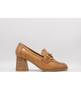 CARMELA Mocassino donna con morsetto