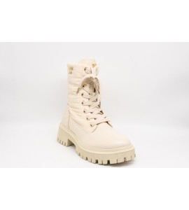 PATRIPIA PEPE Anfibio donna