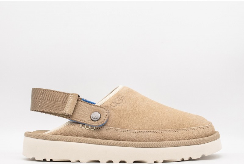 UGG Uomo Sabot Goldencoast