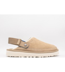 UGG Uomo Sabot Goldencoast