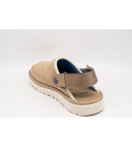 UGG Uomo Sabot Goldencoast