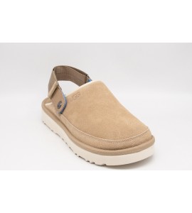 UGG Uomo Sabot Goldencoast