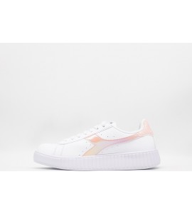 DIADORA GAME STEP P Sneakers donna