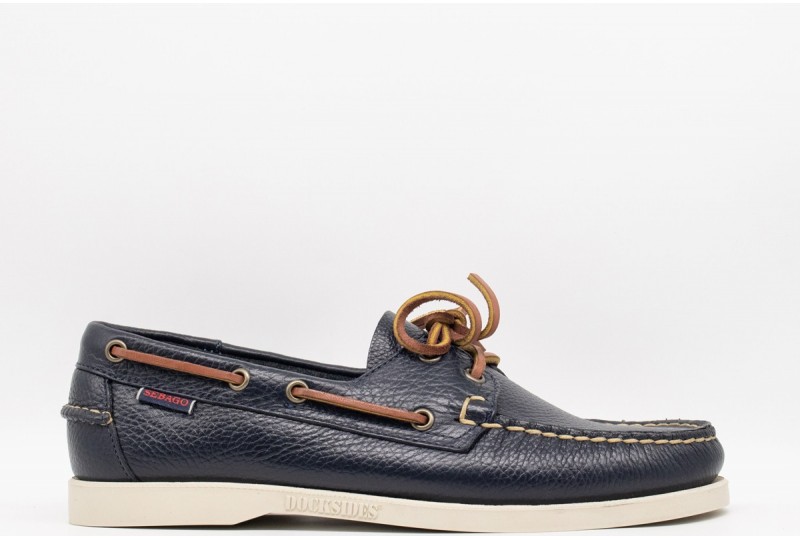 SEBAGO PORTLAND MARTELLATO