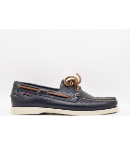 SEBAGO PORTLAND MARTELLATO