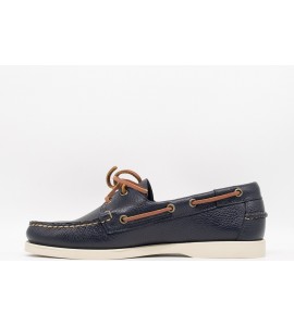 SEBAGO PORTLAND MARTELLATO