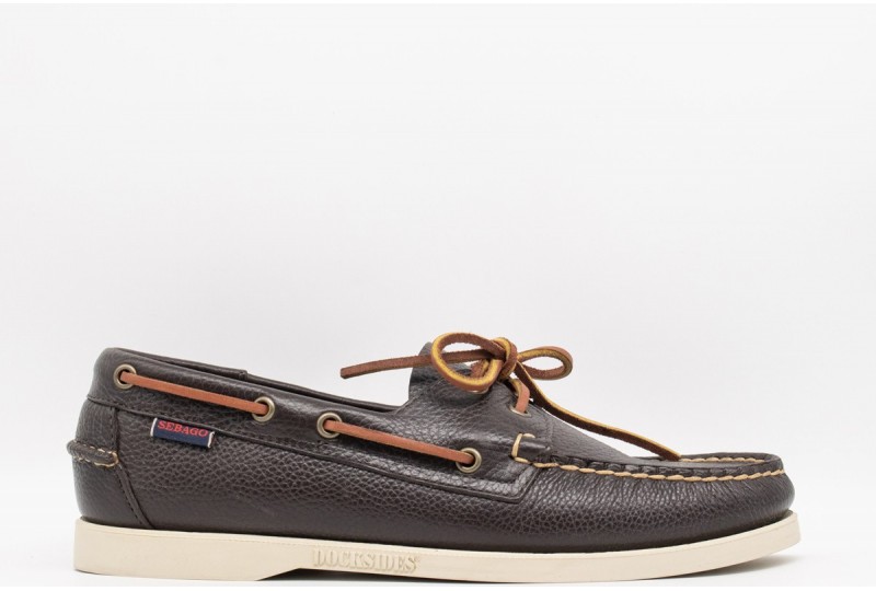 SEBAGO PORTLAND MARTELLATO