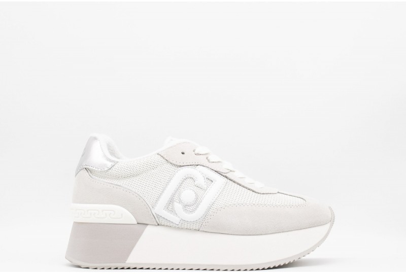 LIU JO Sneakers platform in...