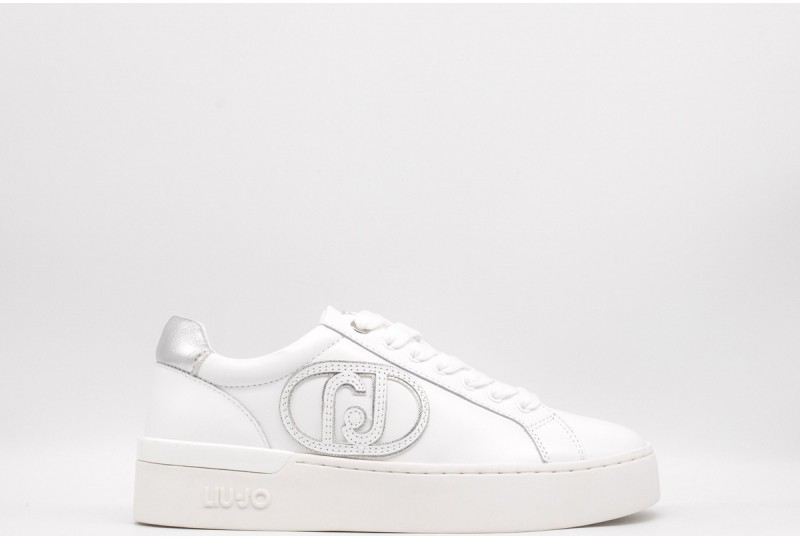 LIU JO Sneakers in pelle...