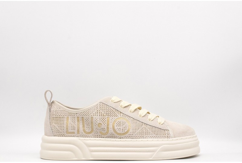 LIU JO Sneakers platform...