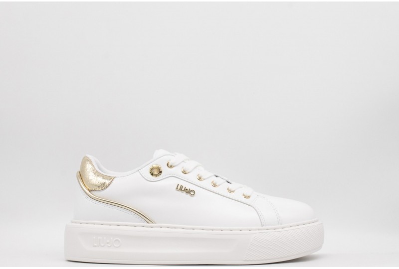 LIU JO Sneakers in pelle...