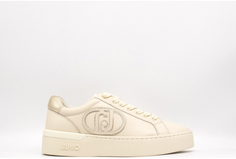 LIU JO Sneakers in pelle...