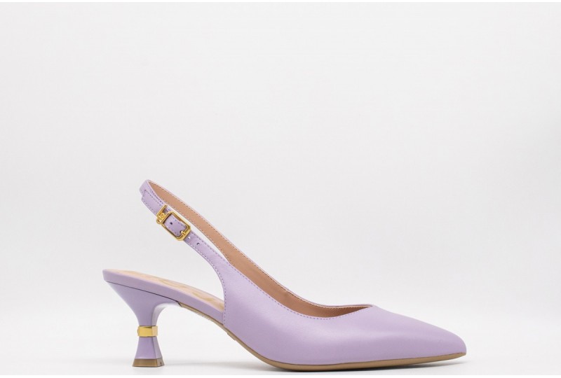 LIU JO Slingback tacco...