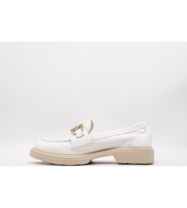 VSL Mocassino donna con morsetto