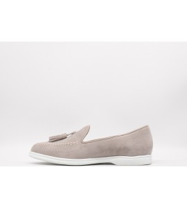 VSL Mocassino donna con nappine