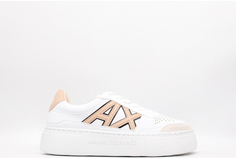 ARMANI EXCHANGE Sneakers...