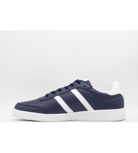 ARMANI EXCHANGE Sneakers in econappa con dettagli tono su tono