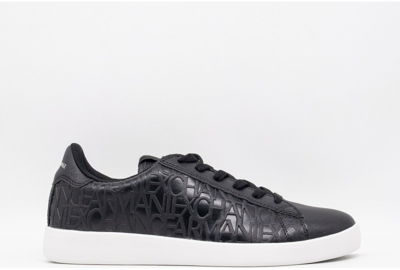 ARMANI EXCHANGE Sneakers uomo