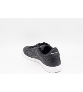 ARMANI EXCHANGE Sneakers uomo