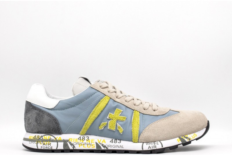 PREMIATA LUCY 6619