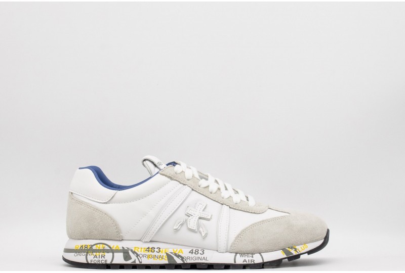 PREMIATA LUCY 206E