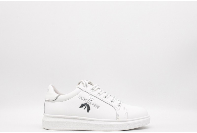 PATRIZIA PEPE Sneakers con...