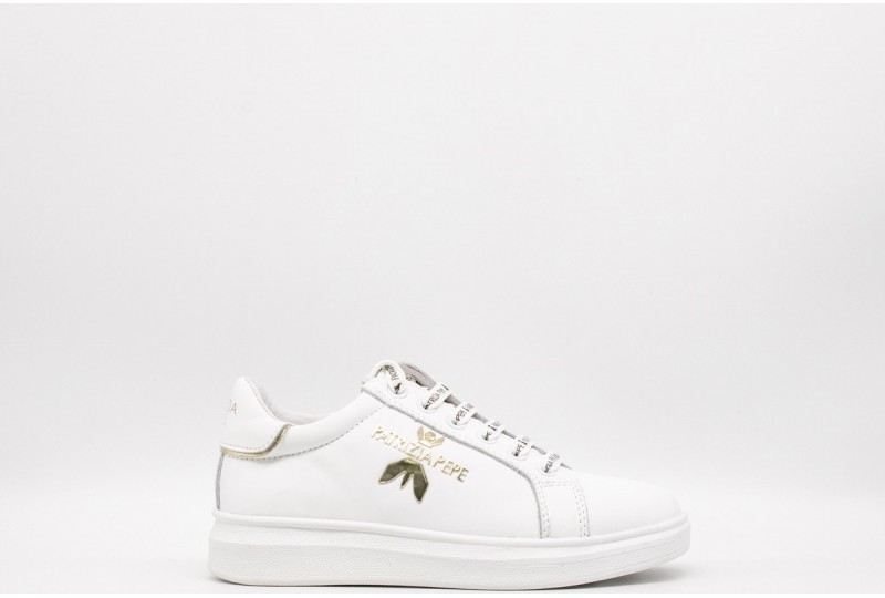 PATRIZIA PEPE Sneakers con...