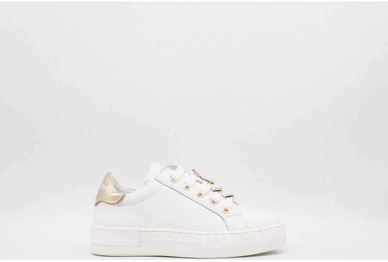 PATRIZIA PEPE Sneakers con...