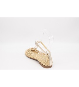 ANDANINES Ballerina bambina traforata