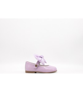 ANDANINES Ballerina bambina con fiocco