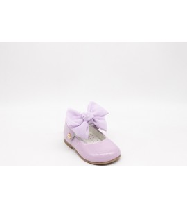 ANDANINES Ballerina bambina con fiocco