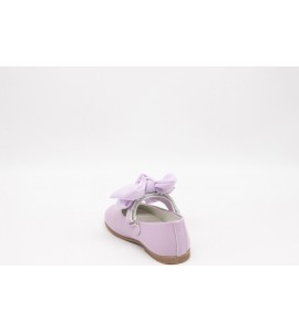 ANDANINES Ballerina bambina con fiocco