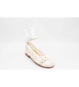 ANDANINES Ballerina bambina traforata