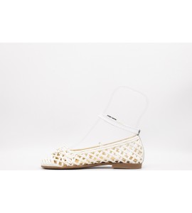 ANDANINES Ballerina bambina traforata